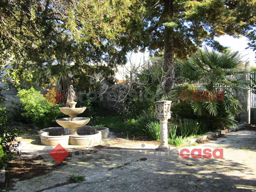 Immagine 2 di Terreno residenziale in vendita  in Via Malta a Sanarica