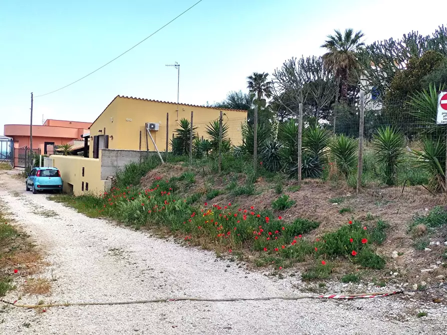 Immagine 16 di Villa in vendita  in Via Sicilia, 3 a Menfi