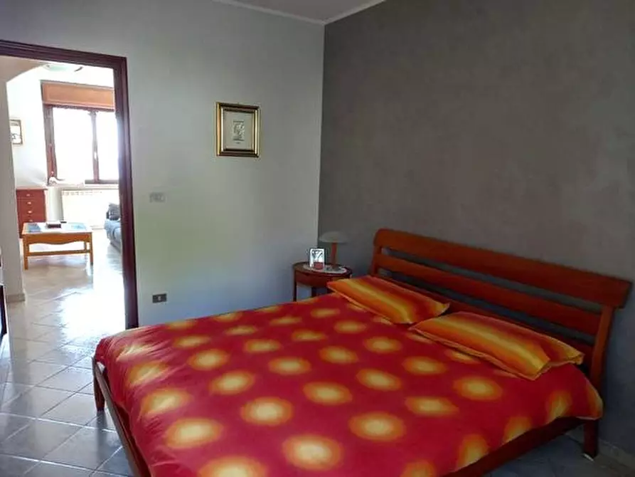 Immagine 18 di Appartamento in vendita  in Via Borgata Cordonatto, / a Villar Dora