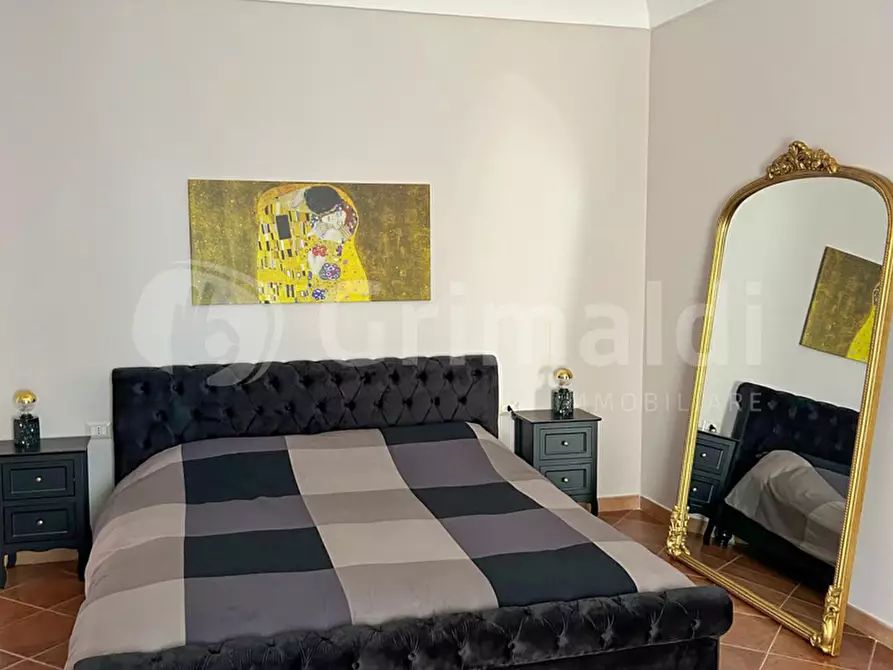 Immagine 10 di Appartamento in vendita  in Via Cavour a Avola