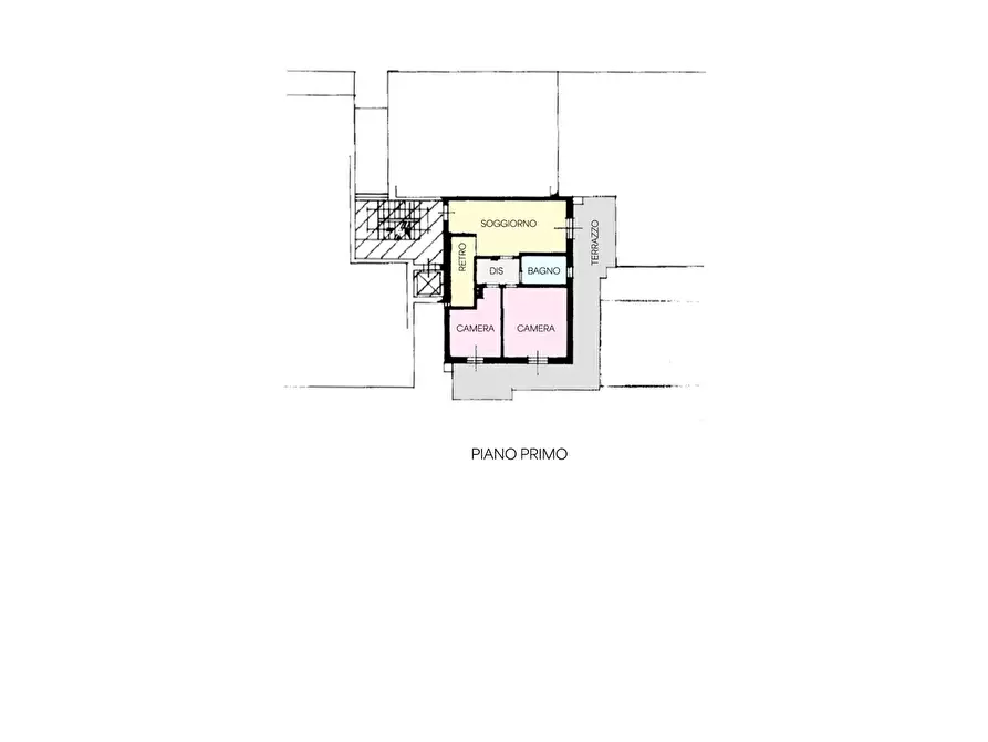 Immagine 21 di Appartamento in vendita  in Viale Gabriele D'Annunzio, 183 a Riccione