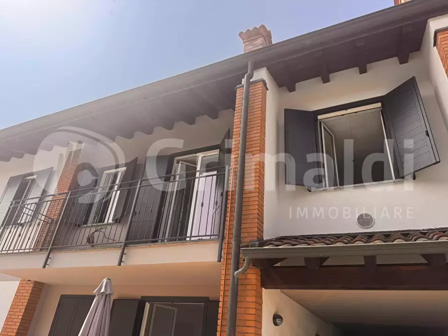 Immagine 1 di Appartamento in vendita  in Via San Mauro, NSC a Gerenzago