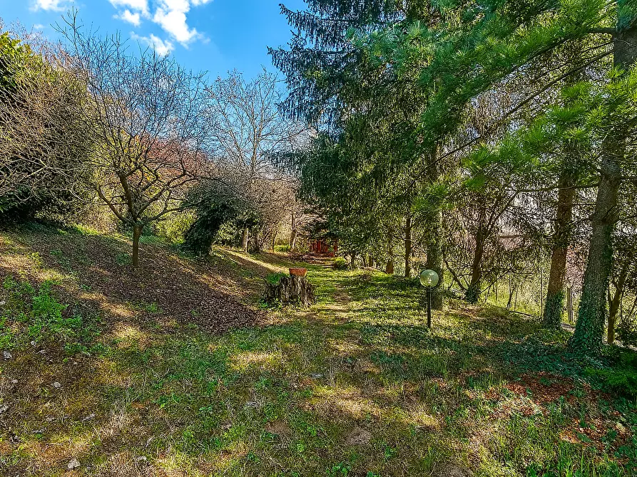 Immagine 41 di Casa bifamiliare in vendita  in Strada Eremo, 40/3 a Pecetto Torinese