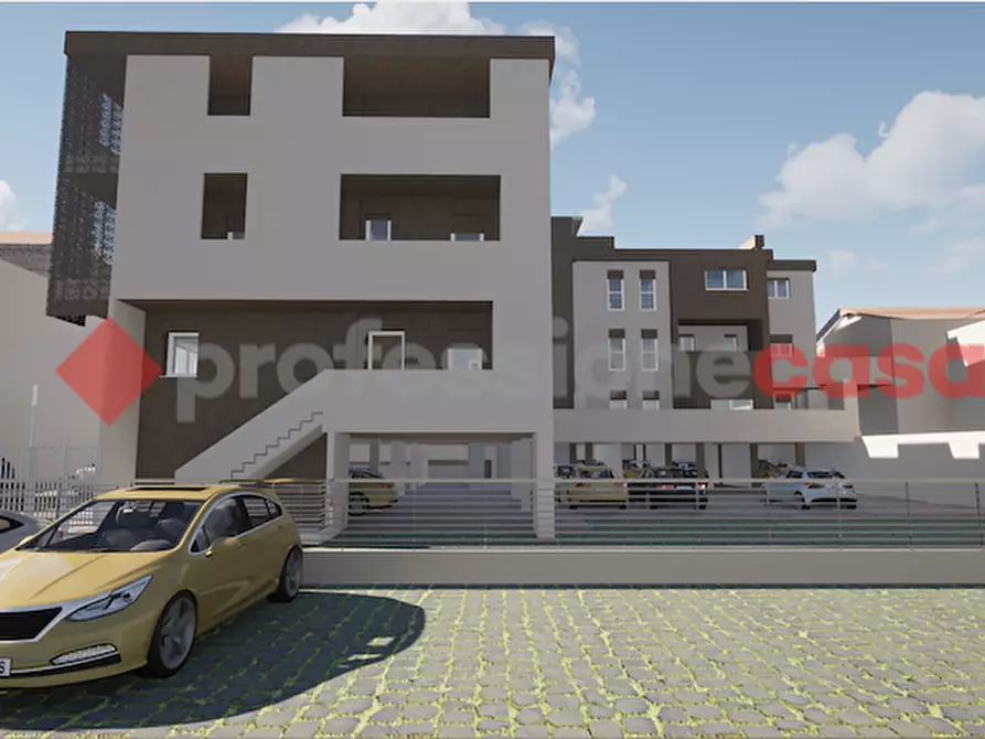 Immagine 6 di Appartamento in vendita  in Via Bartolini a Capraia E Limite