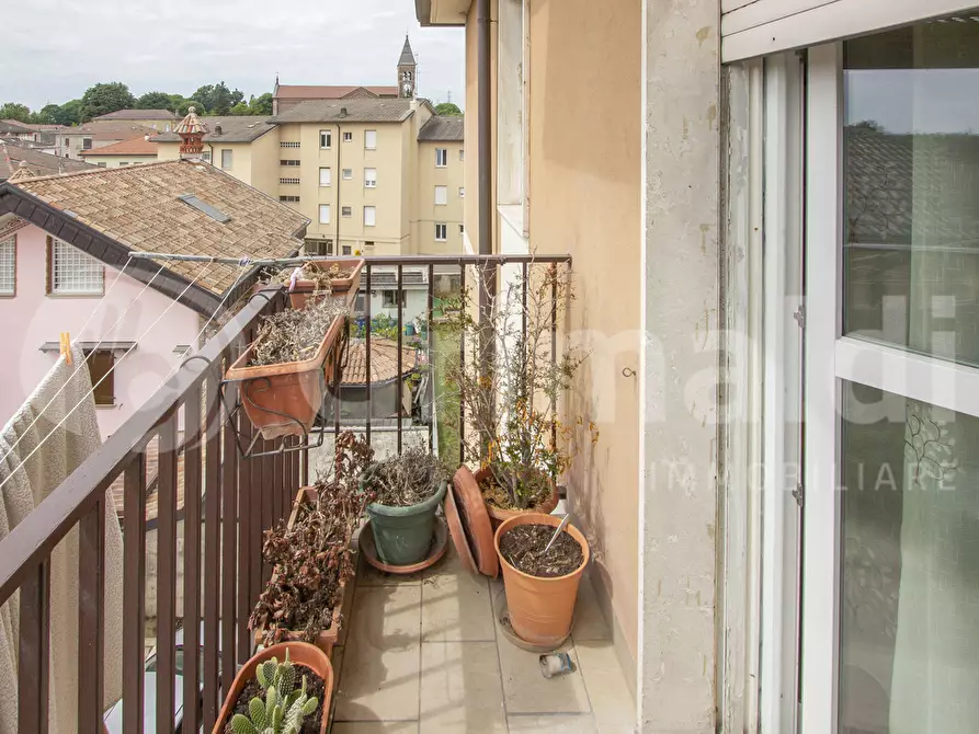 Immagine 6 di Appartamento in vendita  in Via Primo Maggio, 9 a Cornate D'adda