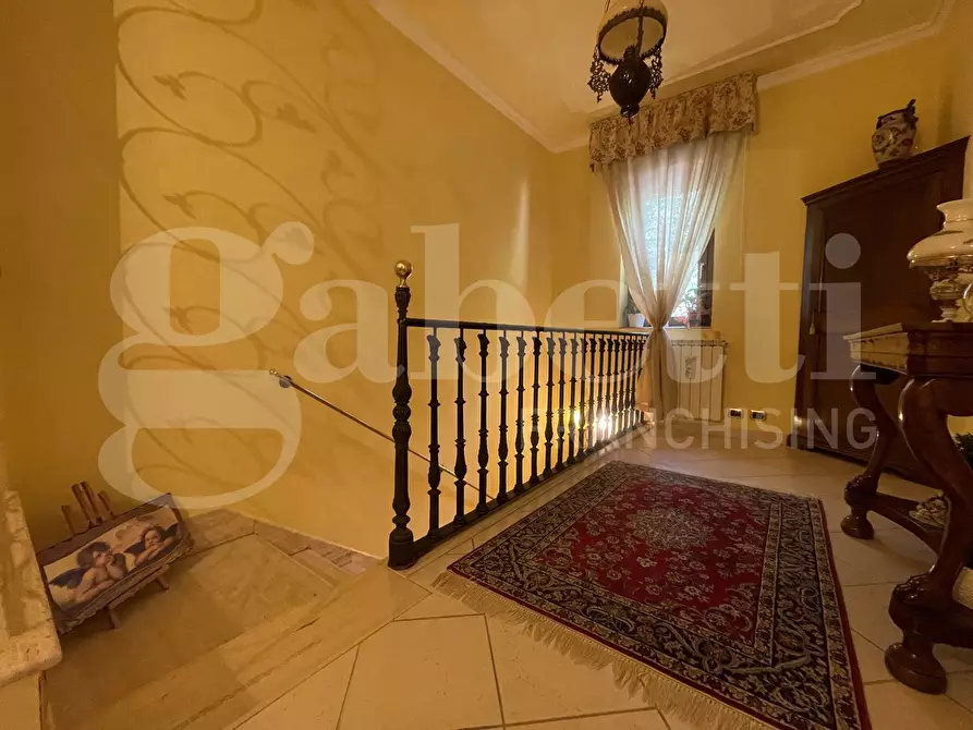 Immagine 16 di Casa trifamiliare in vendita  in Via San Remigio Paone, 10 a Formia