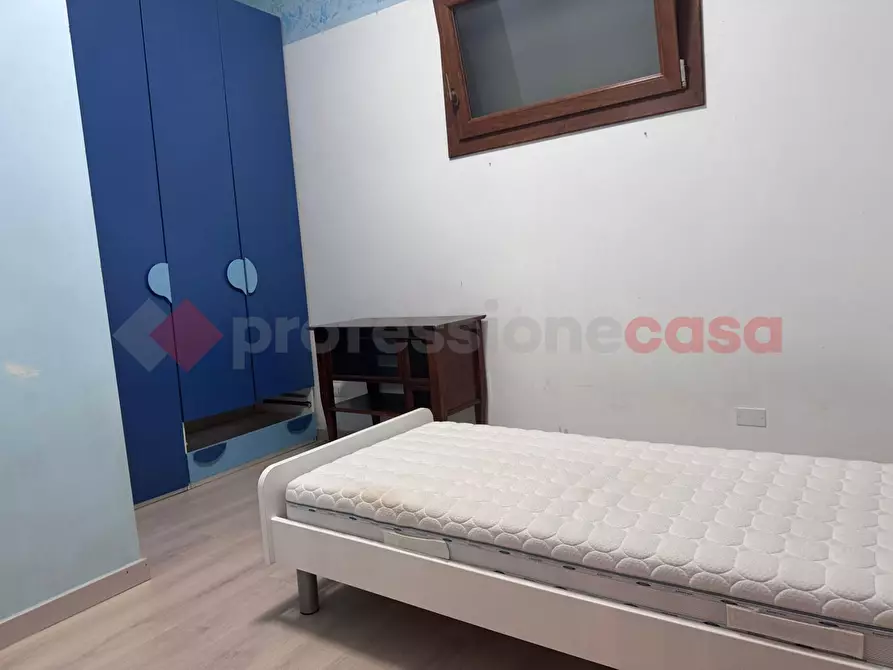 Immagine 8 di Appartamento in affitto  in Via SAN REMO, 39 a Potenza