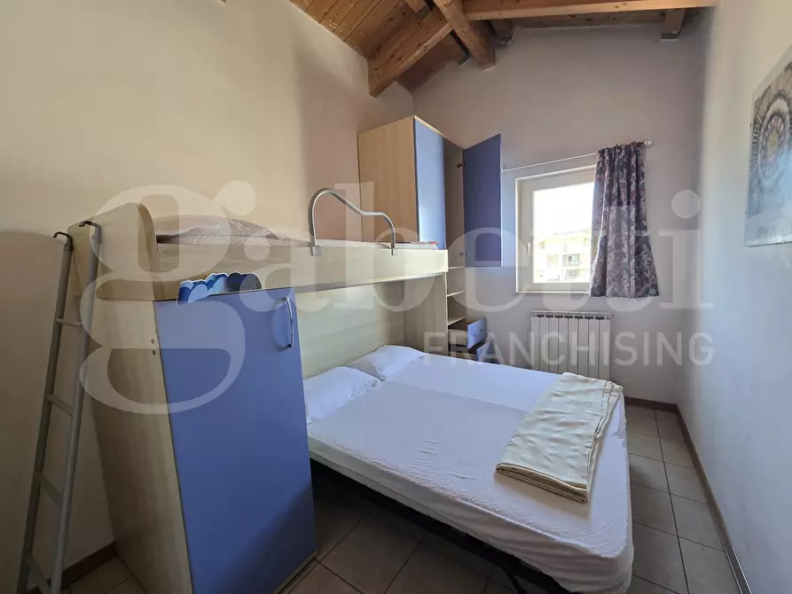 Immagine 8 di Appartamento in vendita  in Via Edmondo de Amicis, 14-16 a Tortoreto