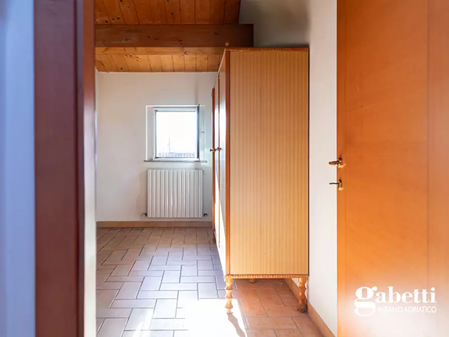 Immagine 19 di Terratetto in vendita  in Via CATTABRIGHE, 15 a Pesaro