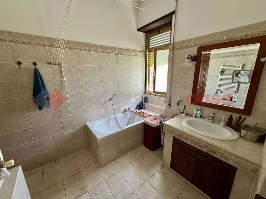 Immagine 17 di Appartamento in vendita  in Via Andrea Barbazza, 65 a Roma