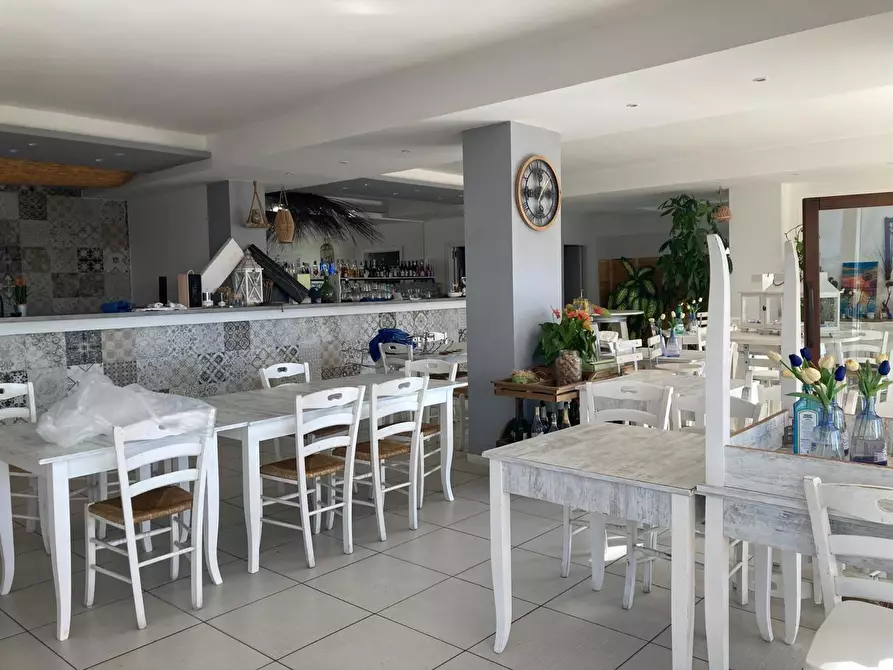Immagine 5 di Bar / Ristorante in vendita  in Viale dellâerica a Cellole