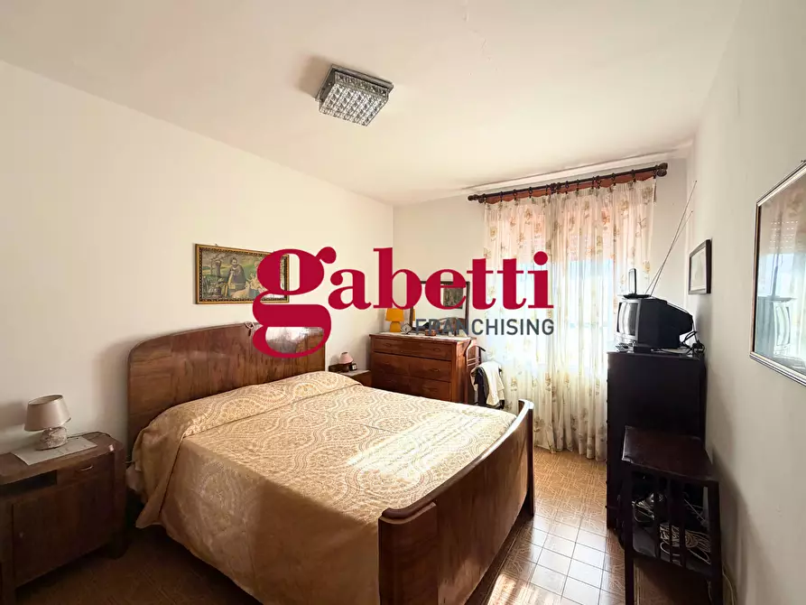 Immagine 24 di Appartamento in vendita  in Via Serra di Sotto a Pennabilli