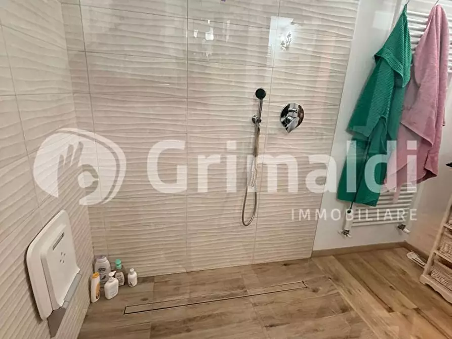 Immagine 22 di Appartamento in vendita  in Via AZZI, 20 a San Colombano Al Lambro