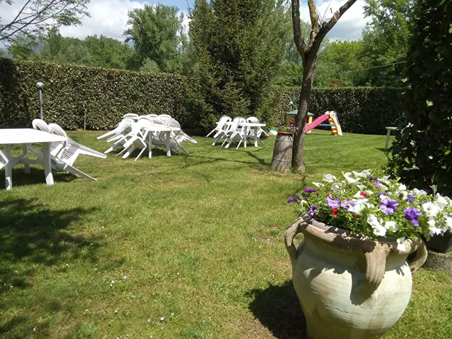 Immagine 9 di Negozio in vendita  in Via Della Fonte, snc a Fontechiari