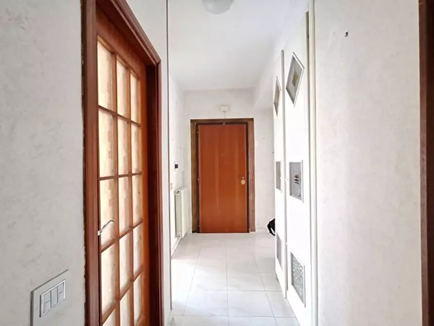 Immagine 6 di Appartamento in vendita  in Via Napoli a Casalnuovo Di Napoli
