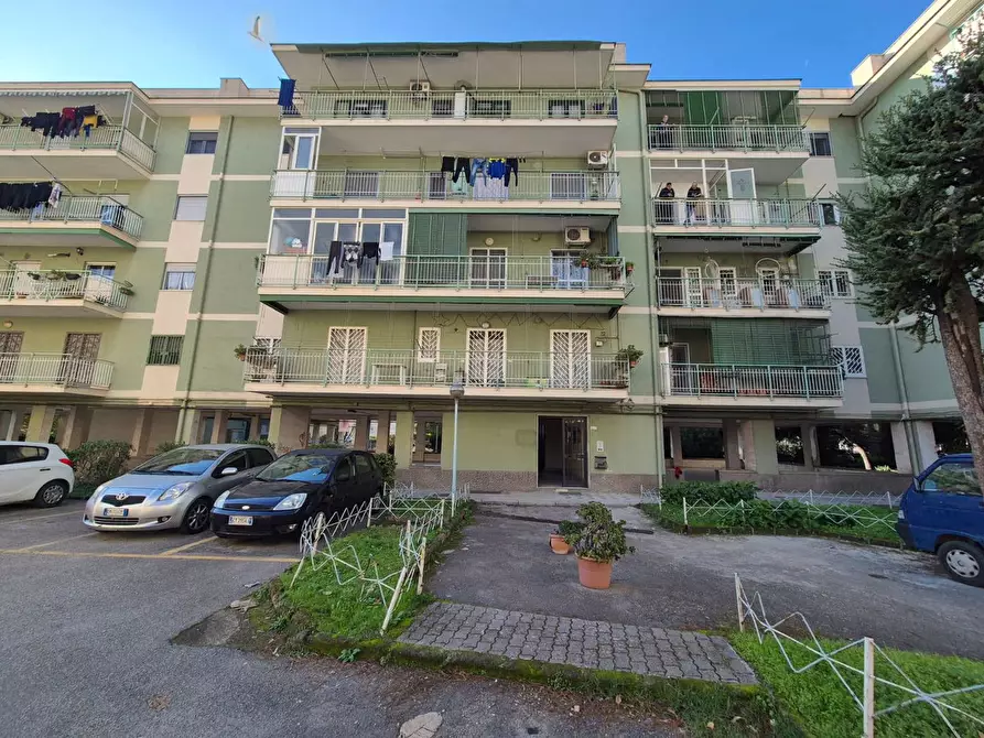 Immagine 3 di Appartamento in vendita  in Via Roma, 9 a Torre Annunziata