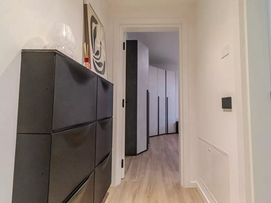 Immagine 11 di Appartamento in affitto  in Via Cavalieri Ducati, 86 a Bologna