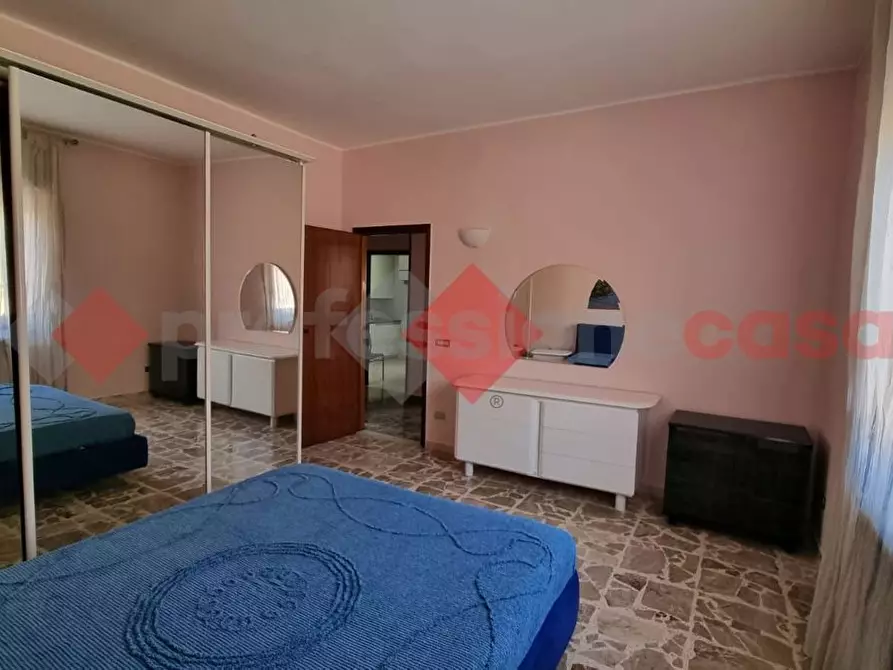 Immagine 14 di Appartamento in vendita  in Via MONTESANTO, 25 a Brindisi