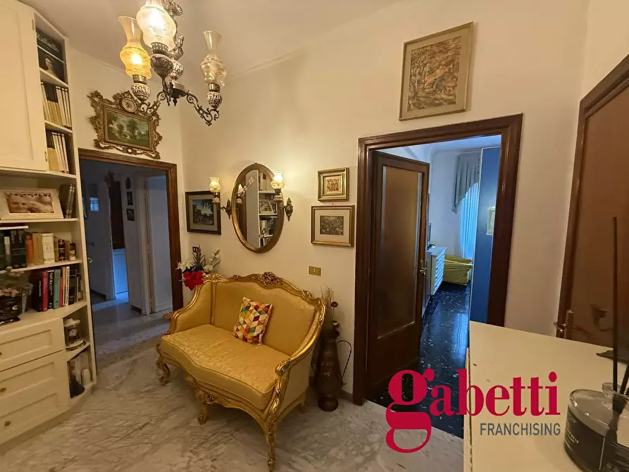 Immagine 17 di Appartamento in vendita  in Via Casimiro Mondino, 7 a Roma