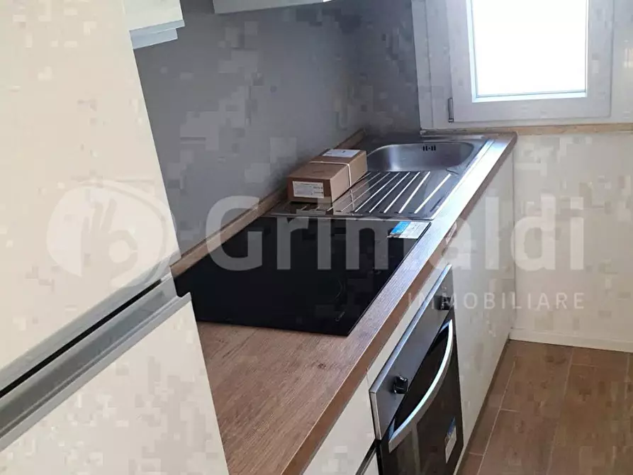 Immagine 5 di Appartamento in vendita  in Via Antonio Pigafetta, 190 a Ravenna