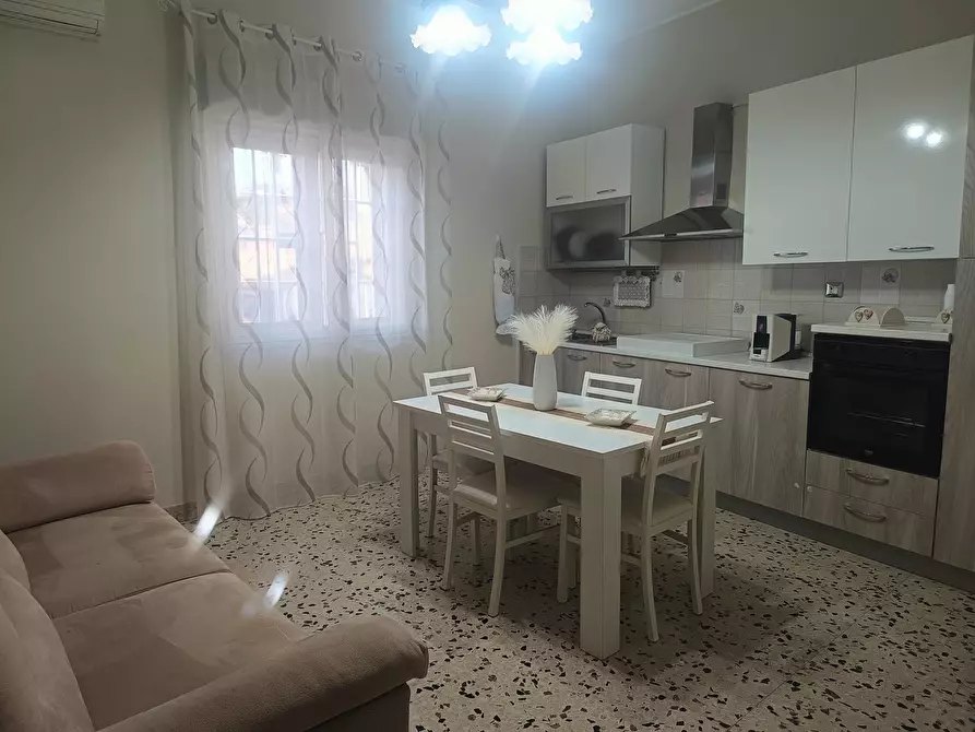 Immagine 4 di Appartamento in vendita  in Via vecchia san luigi, Snc a Messina