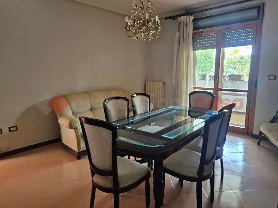 Immagine 38 di Villa in vendita  in Piazza DELLE ORCHIDEE, 18 a Brindisi