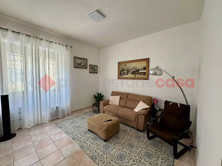 Immagine 9 di Appartamento in vendita  in Via Andrea Barbazza, 65 a Roma