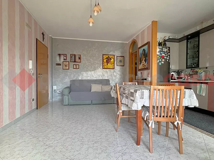 Immagine 15 di Appartamento in vendita  in Via GIOVANNI PAOLO II a Polignano A Mare