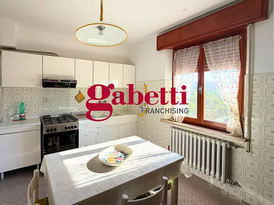Immagine 18 di Appartamento in vendita  in Via Serra di Sotto a Pennabilli
