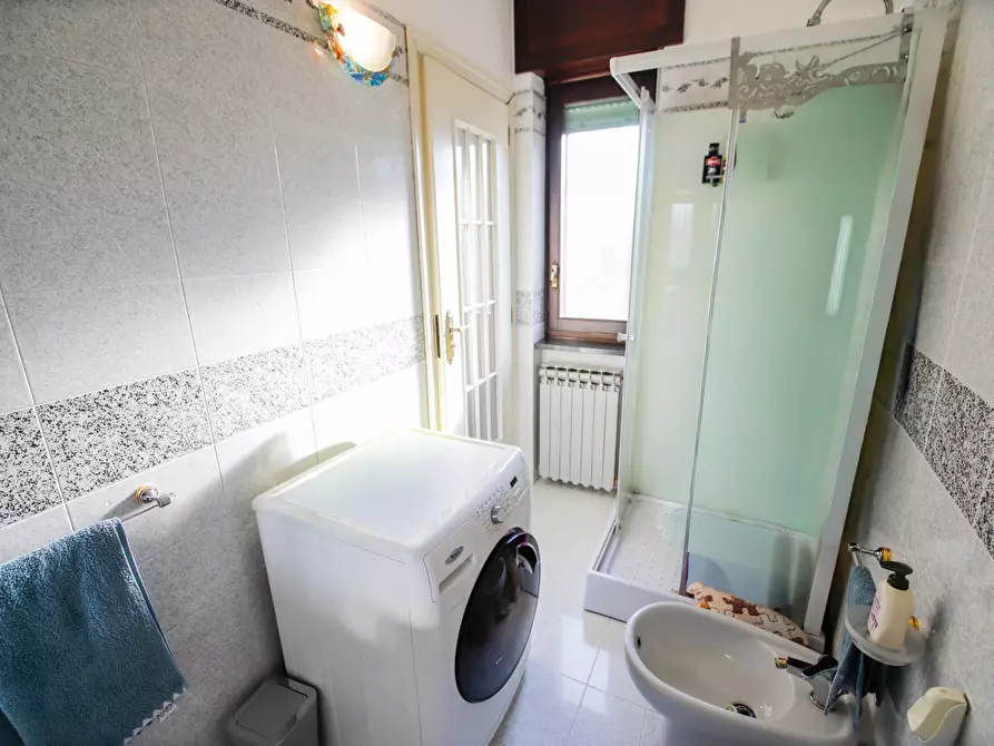 Immagine 22 di Casa indipendente in vendita  in Via Giuseppe di Vittorio a Rivarolo Canavese