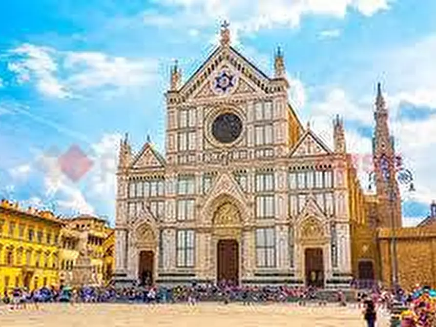 Immagine 11 di Negozio in vendita  in Via BORGO DEGLI ALBIZI a Firenze