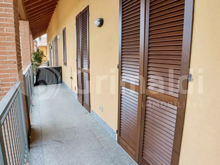 Immagine 7 di Appartamento in vendita  in Via Rosa Park a San Donato Milanese