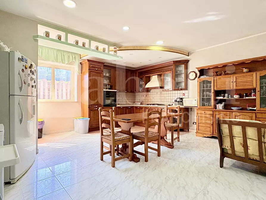 Immagine 15 di Villa in vendita  in Via Carpinetana Est, 56 a Segni