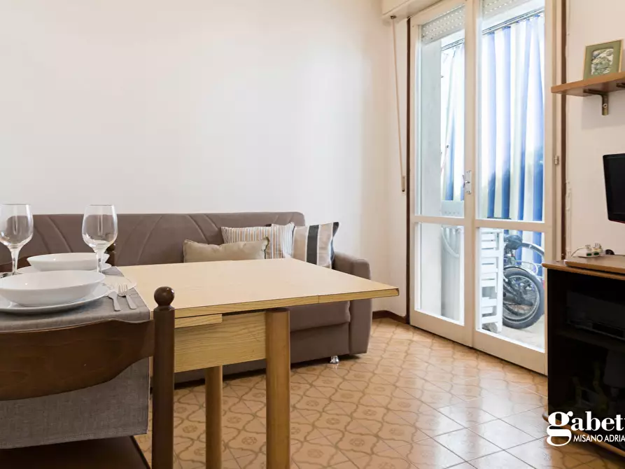 Immagine 16 di Appartamento in vendita  in Via Baracca, 25 a Misano Adriatico