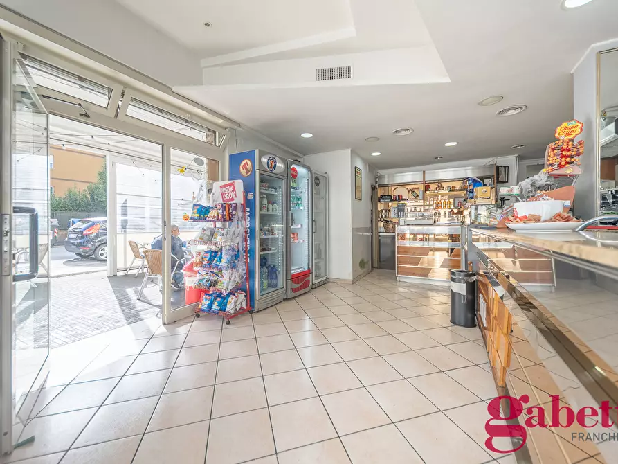 Immagine 23 di Bar / Ristorante in vendita  in Via di Torrevecchia, 88 a Roma