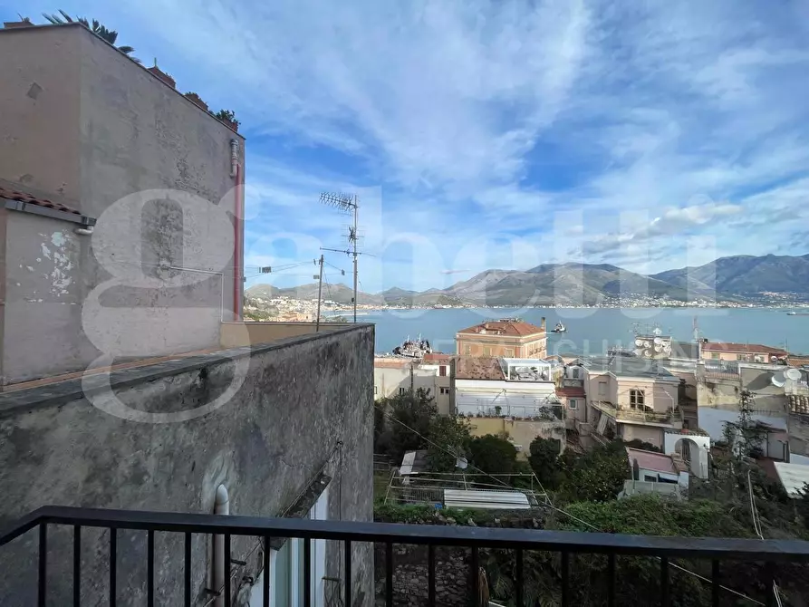 Immagine 32 di Appartamento in vendita  in Via Salita degli Albito, 36 a Gaeta
