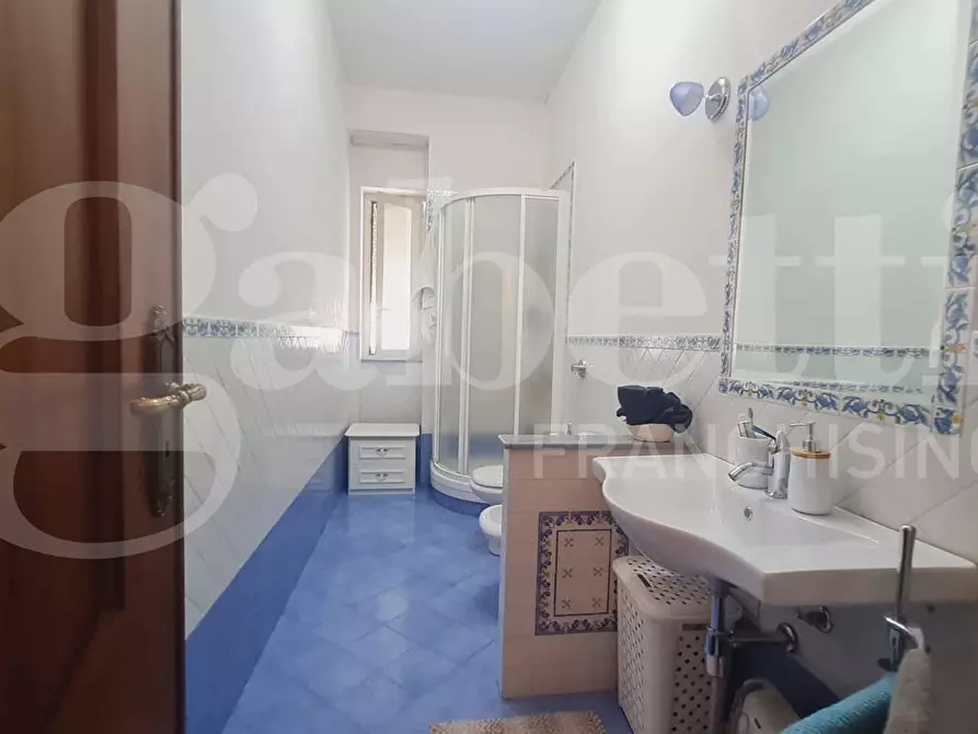 Immagine 15 di Appartamento in vendita  in Via Luigi Palomes a Palermo