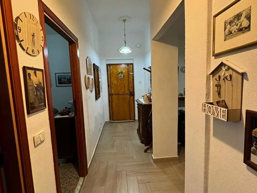 Immagine 5 di Appartamento in vendita  in Via Santa Barbara, snc a Iglesias