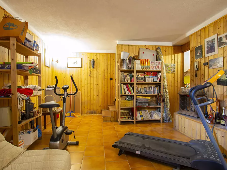 Immagine 18 di Villa in vendita  in Viale de Gasperi, 21 a Treviglio