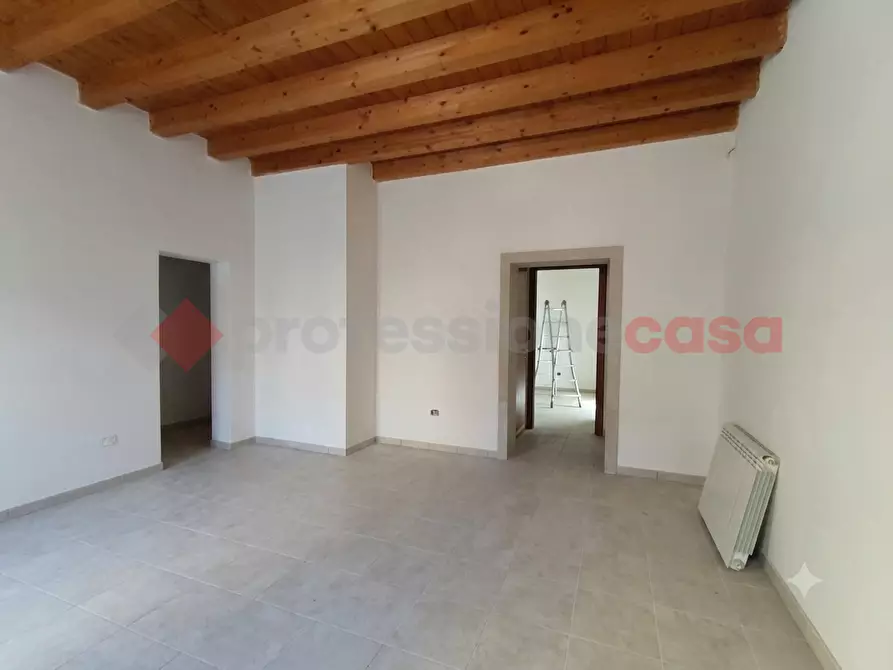 Immagine 9 di Appartamento in vendita  in Via ronco III viale tica, 22 a Siracusa