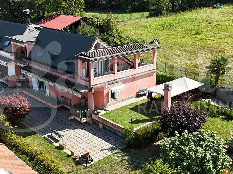 Immagine 6 di Casa bifamiliare in vendita  in Via Umberto I, 142 a Trofarello