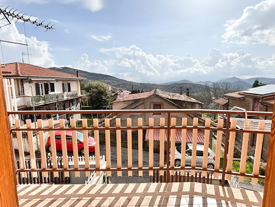 Immagine 22 di Villetta a schiera in vendita  in Via Baselica, 65 a Collepardo