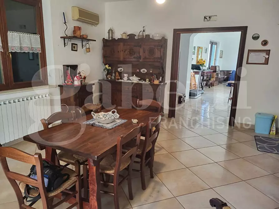 Immagine 19 di Villa in vendita  in Contrada santo stefano, 165/A a Gioiosa Marea