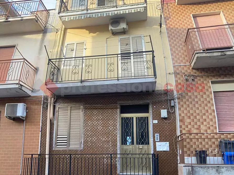 Immagine 1 di Casa indipendente in vendita  in Via Benedetto Croce, 38 a Siracusa