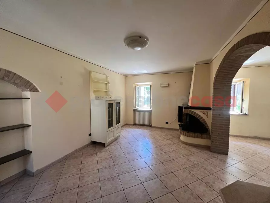 Immagine 12 di Terratetto in vendita  in Via fraz. San Giacomo, via Inghilterra a Spoleto
