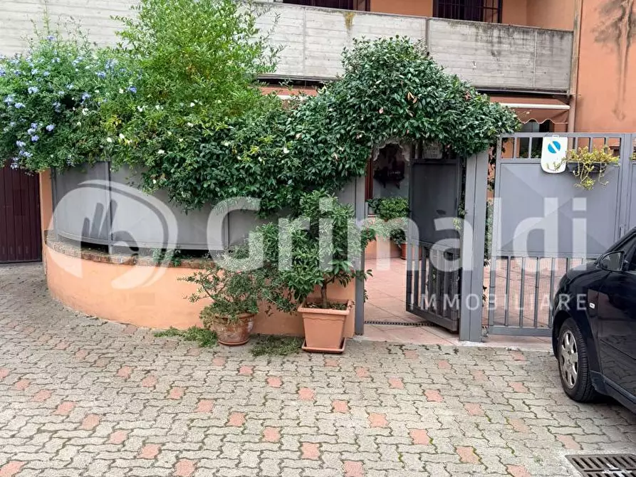 Immagine 31 di Appartamento in vendita  in Via AZZI, 20 a San Colombano Al Lambro