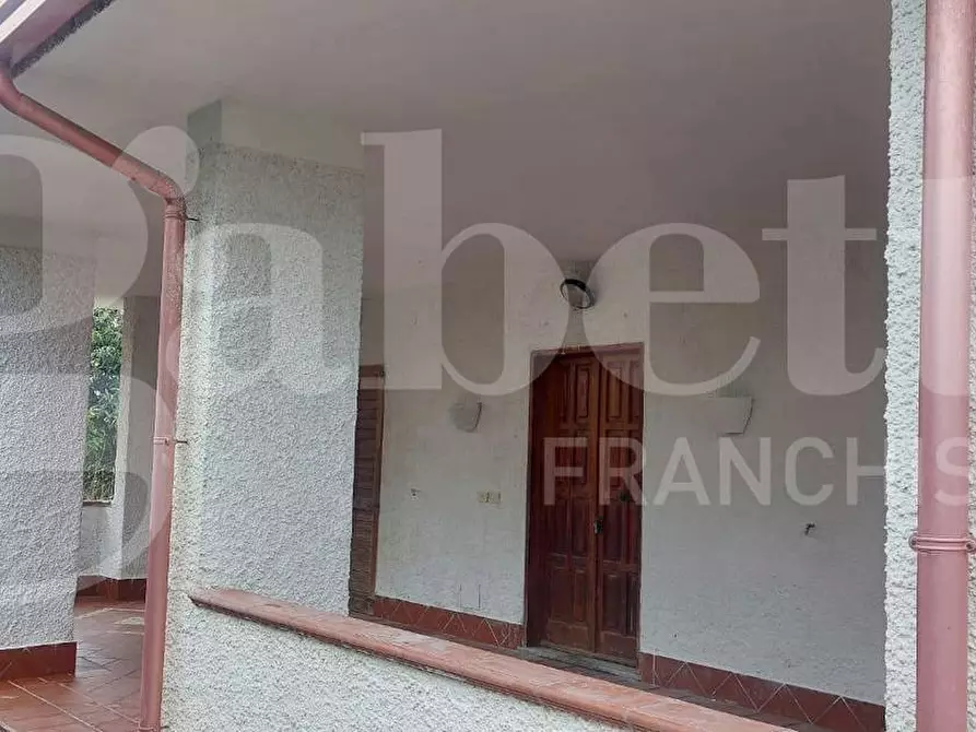 Immagine 29 di Villetta a schiera in vendita  in Via DELLE MIMOSE, 32 a Sellia Marina