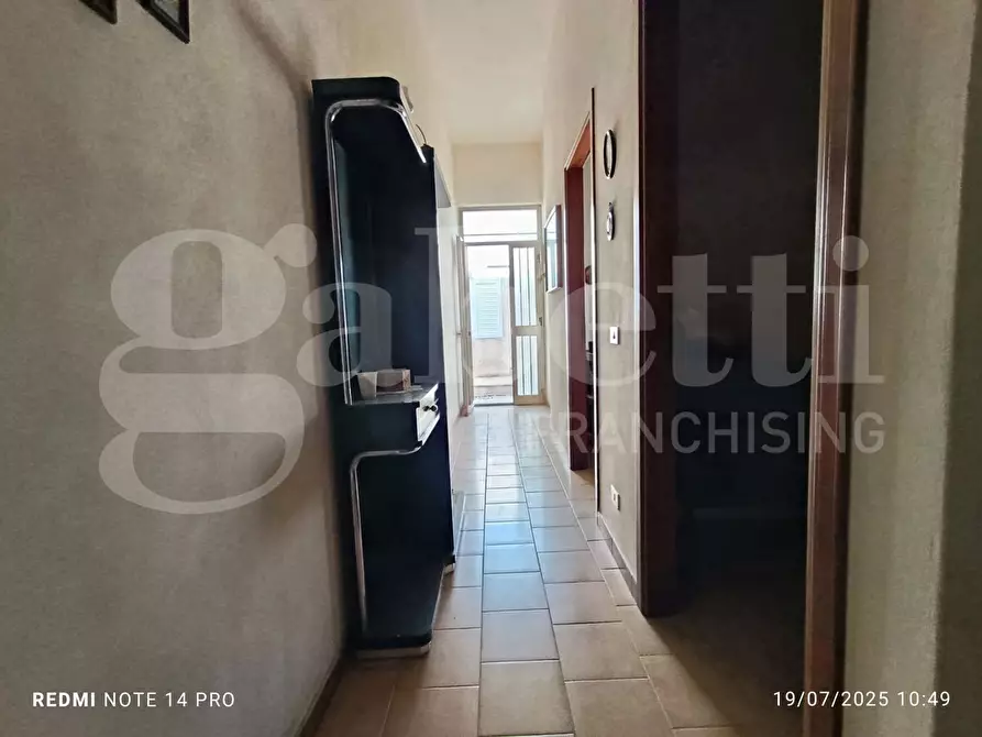 Immagine 13 di Terratetto in vendita  in Via GIARRATANA, 6 a Scicli