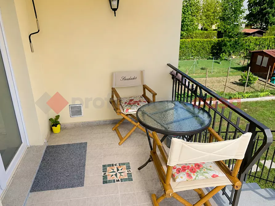 Immagine 6 di Casa bifamiliare in vendita  in Via di boboli, 12 a Lucca