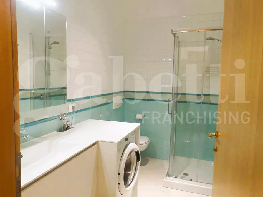 Immagine 9 di Appartamento in affitto  in Via Provenzali, 7 a Cento